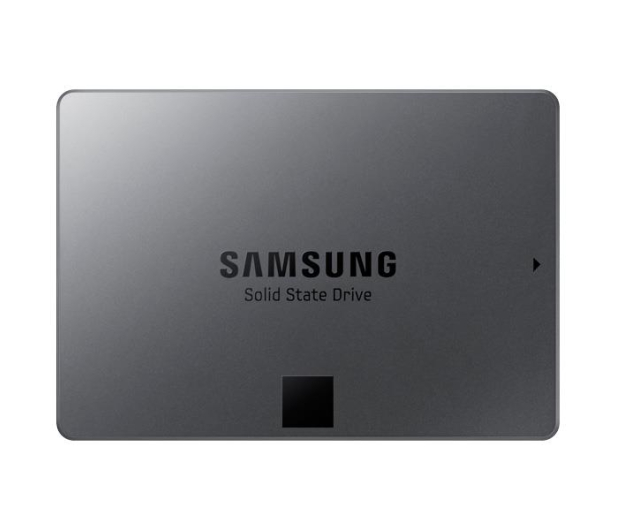 Samsung 500GB 2,5'' SATA SSD Seria 840 EVO Laptop KIT - 155688 - zdjęcie 2